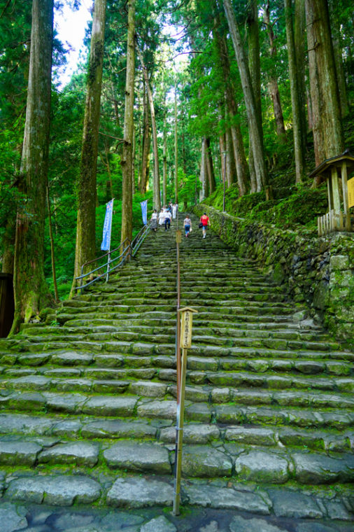 那智の滝・飛瀧神社