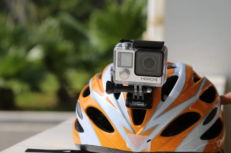 おすすめGoPro(ゴープロ)レンタル比較