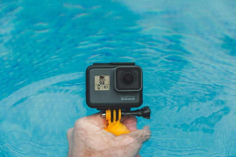 おすすめGoPro(ゴープロ)レンタル比較