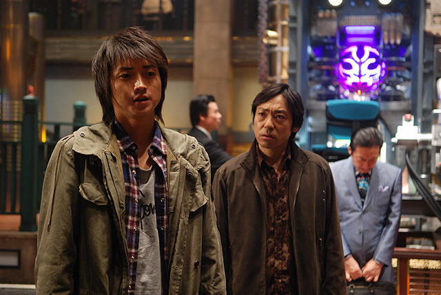 ネタバレ映画感想「カイジ 人生奪回ゲーム」のあらすじとフル動画を無料視聴する方法
