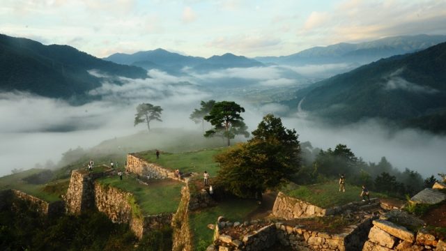 兵庫でおすすめの絶景スポット13選 神戸だけじゃない 自然の絶景を楽しもう ニシタビ